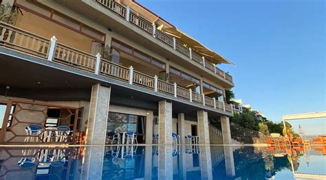 Silivri family resort hotel